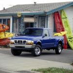 Ford Ranger America 1998 года